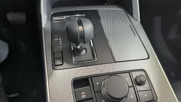 Mazda CX-60 e-Skyactiv D MHEV 147kw 8AT Exclusi-Line