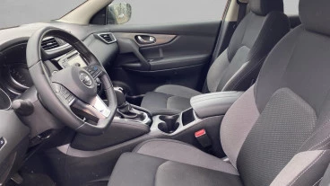 Nissan Qashqai dCi 85 kW (115 CV) E6D N-TEC