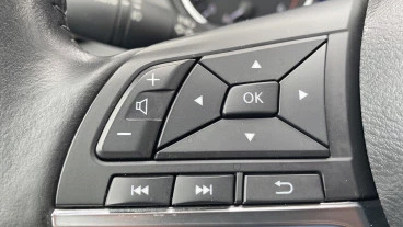 Nissan Qashqai dCi 85 kW (115 CV) E6D N-TEC