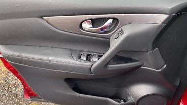 Nissan Qashqai dCi 85 kW (115 CV) E6D N-TEC