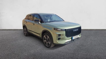 Jaecoo 7 Exclusive 1.6 TGDI 108kW (145CV) AWD