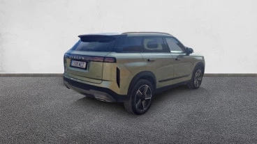 Jaecoo 7 Exclusive 1.6 TGDI 108kW (145CV) AWD