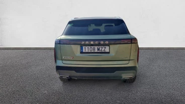 Jaecoo 7 Exclusive 1.6 TGDI 108kW (145CV) AWD