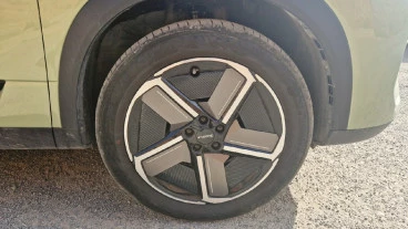 Jaecoo 7 Exclusive 1.6 TGDI 108kW (145CV) AWD