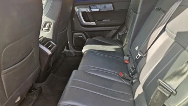 Jaecoo 7 Exclusive 1.6 TGDI 108kW (145CV) AWD