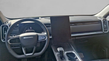 Jaecoo 7 Exclusive 1.6 TGDI 108kW (145CV) AWD