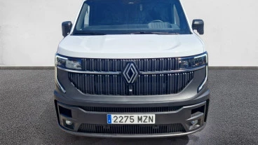 Renault Master Furgón DCab T L2H2 3500 Bl dCi 110kW AT