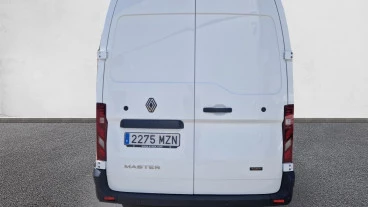 Renault Master Furgón DCab T L2H2 3500 Bl dCi 110kW AT