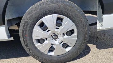 Renault Master Furgón DCab T L2H2 3500 Bl dCi 110kW AT