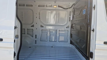 Renault Master Furgón DCab T L2H2 3500 Bl dCi 110kW AT