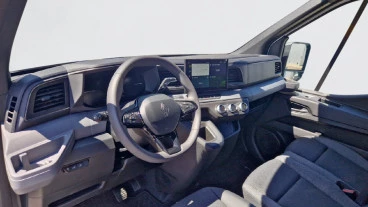 Renault Master Furgón DCab T L2H2 3500 Bl dCi 110kW AT