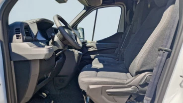 Renault Master Furgón DCab T L2H2 3500 Bl dCi 110kW AT