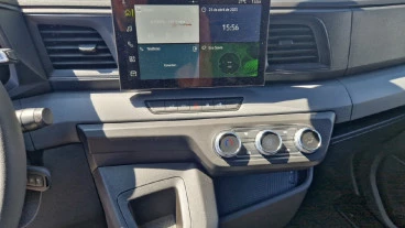 Renault Master Furgón DCab T L2H2 3500 Bl dCi 110kW AT