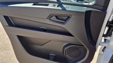 Renault Master Furgón DCab T L2H2 3500 Bl dCi 110kW AT