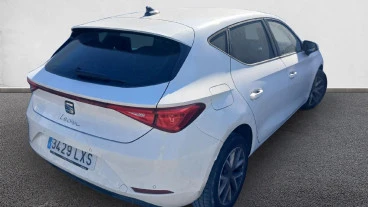 Seat Leon 2.0 TDI 110kW DSG-7 Style Go
