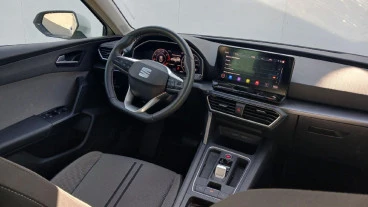 Seat Leon 2.0 TDI 110kW DSG-7 Style Go