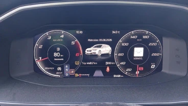 Seat Leon 2.0 TDI 110kW DSG-7 Style Go