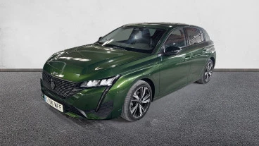 Peugeot 208 BERLINA CON PORTON 1.2 PURETECH ALLURE PACK 130 5P