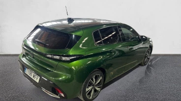 Peugeot 208 BERLINA CON PORTON 1.2 PURETECH ALLURE PACK 130 5P