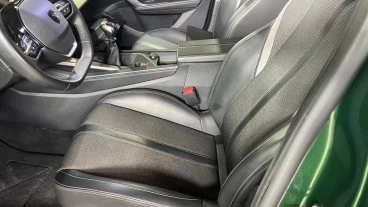 Peugeot 208 BERLINA CON PORTON 1.2 PURETECH ALLURE PACK 130 5P