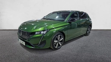 Peugeot Clio BERLINA CON PORTÓN 1.2 PURETECH 130 ALLURE PACK 130 5P