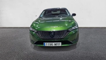 Peugeot Clio BERLINA CON PORTÓN 1.2 PURETECH 130 ALLURE PACK 130 5P