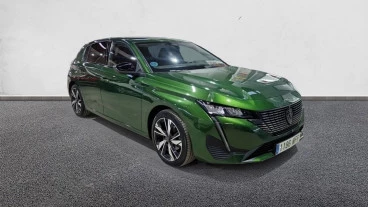 Peugeot Clio BERLINA CON PORTÓN 1.2 PURETECH 130 ALLURE PACK 130 5P