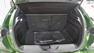 Peugeot Clio BERLINA CON PORTÓN 1.2 PURETECH 130 ALLURE PACK 130 5P