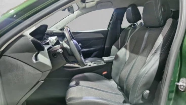 Peugeot Clio BERLINA CON PORTÓN 1.2 PURETECH 130 ALLURE PACK 130 5P