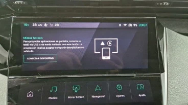 Peugeot Clio BERLINA CON PORTÓN 1.2 PURETECH 130 ALLURE PACK 130 5P