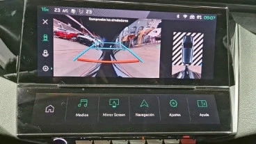 Peugeot Clio BERLINA CON PORTÓN 1.2 PURETECH 130 ALLURE PACK 130 5P