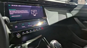 Peugeot Clio BERLINA CON PORTÓN 1.2 PURETECH 130 ALLURE PACK 130 5P