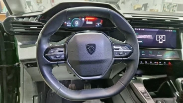 Peugeot Clio BERLINA CON PORTÓN 1.2 PURETECH 130 ALLURE PACK 130 5P