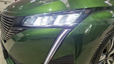 Peugeot Clio BERLINA CON PORTÓN 1.2 PURETECH 130 ALLURE PACK 130 5P