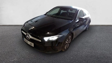 Mercedes-Benz Clase A A 180 d