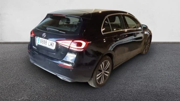 Mercedes-Benz Clase A A 180 d