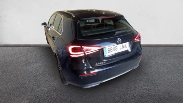 Mercedes-Benz Clase A A 180 d