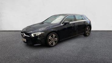 Mercedes-Benz Clase A A 180 d