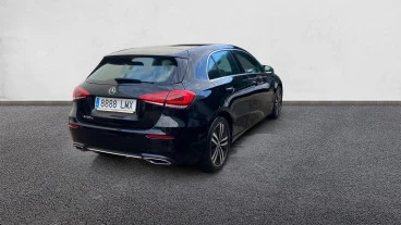 Mercedes-Benz Clase A A 180 d