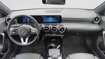 Mercedes-Benz Clase A A 180 d