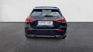 Mercedes-Benz Clase A A 180 d