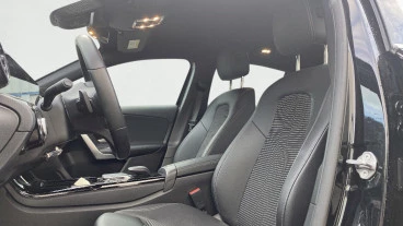 Mercedes-Benz Clase A A 180 d