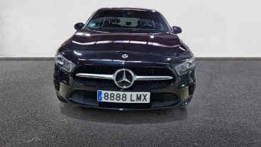 Mercedes-Benz Clase A A 180 d