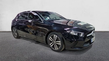 Mercedes-Benz Clase A A 180 d
