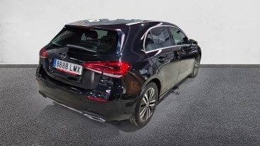 Mercedes-Benz Clase A A 180 d