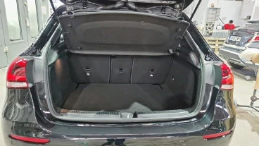 Mercedes-Benz Clase A A 180 d