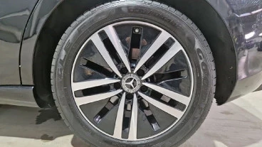 Mercedes-Benz Clase A A 180 d