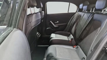 Mercedes-Benz Clase A A 180 d