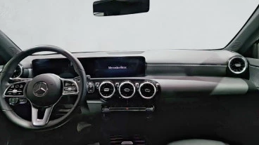 Mercedes-Benz Clase A A 180 d