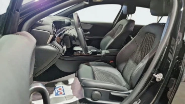 Mercedes-Benz Clase A A 180 d